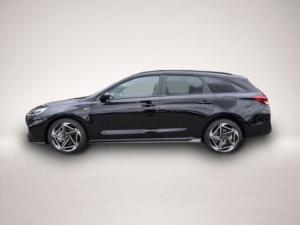 Hyundai i30 Kombi 1.6 T-GDI 150PS Automatik N-Line Sit.