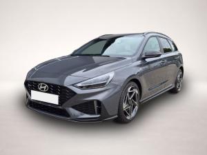 Hyundai i30 Kombi 1.6 T-GDI 150PS Automatik N-Line Sitz