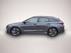 Hyundai i30 Kombi 1.6 T-GDI 150PS Automatik N-Line Sitz