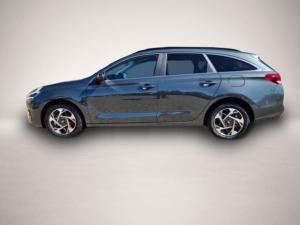 Hyundai i30 Kombi 1.6 T-GDI 150PS Automatik Trend Sitz.