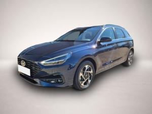 Hyundai i30 Kombi 1.6 T-GDI 150PS Automatik Trend Sitz.