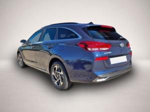 Hyundai i30 Kombi 1.6 T-GDI 150PS Automatik Trend Sitz.