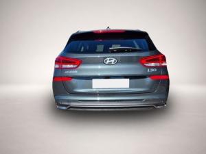 Hyundai i30 Kombi 1.6 T-GDI 150PS Automatik Trend Sitz.