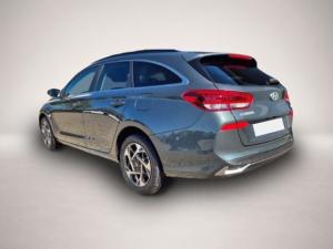 Hyundai i30 Kombi 1.6 T-GDI 150PS Automatik Trend Sitz.