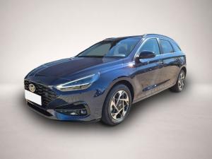 Hyundai i30 Kombi 1.6 T-GDI 150PS Automatik Trend Sitzh