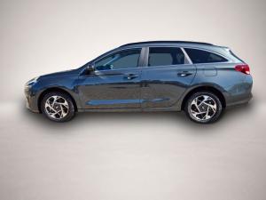 Hyundai i30 Kombi 1.6 T-GDI 150PS Automatik Trend Sitzh