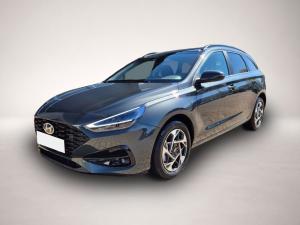 Hyundai i30 Kombi 1.6 T-GDI 150PS Automatik Trend Sitzh