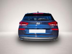 Hyundai i30 Kombi 1.6 T-GDI 150PS Automatik Trend Sitzh