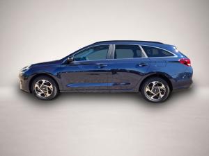 Hyundai i30 Kombi 1.6 T-GDI 150PS Automatik Trend Sitzh