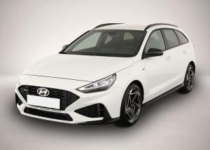 Hyundai i30 Kombi 1.6 T-GDI DCT N-LINE, Navi, Kamera, Wi
