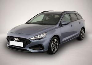 Hyundai i30 Kombi 1.6 T-GDI DCT, Navi, Kamera, Winter, 1