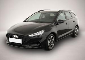 Hyundai i30 Kombi 1.6 T-GDI DCT, Navi, Kamera, Winter, 1