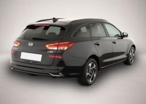 Hyundai i30 Kombi 1.6 T-GDI DCT, Navi, Kamera, Winter, .