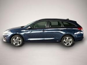 Hyundai i30 Kombi Comfort 1.5 GDI / Navi / Tempomat / S.