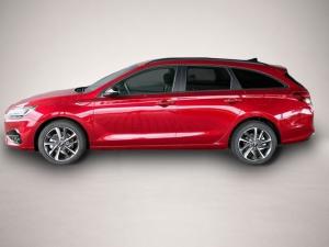 Hyundai i30 Kombi Comfort Plus 1.0 TGDI DCT / Navi / Si.