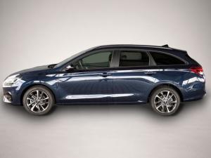 Hyundai i30 Kombi Comfort Plus 1.0 TGDI DCT / Navi / Si.