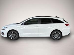 Hyundai i30 Kombi Comfort Plus 1.0 TGDI DCT / Navi / Si.
