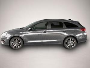 Hyundai i30 Kombi Comfort Plus 1.0 TGDI DCT / Navi / Si.