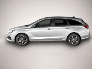 Hyundai i30 Kombi Comfort Plus 1.0 TGDI DCT / Navi / Si.