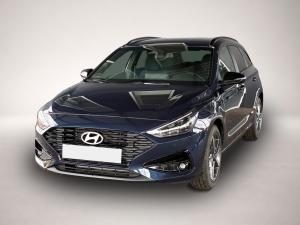 Hyundai i30 Kombi Comfort Plus 1.0 TGDI DCT / Navi / Sit