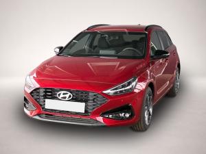 Hyundai i30 Kombi Comfort Plus 1.0 TGDI DCT / Navi / Sit