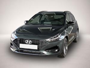 Hyundai i30 Kombi Comfort Plus 1.0 TGDI DCT / Navi / Sit