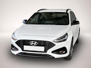 Hyundai i30 Kombi Comfort Plus 1.0 TGDI DCT / Navi / Sit