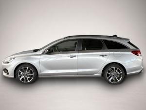 Hyundai i30 Kombi Comfort Plus 1.0 TGDI / Navi / Sitz &.