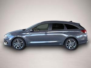 Hyundai i30 Kombi Comfort Plus 1.5 GDI / Lenkr. & Sitzh.