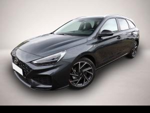 Hyundai i30 Kombi DCT N Line Nav 18Z SHZ Keyl PrivG LED