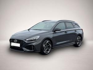 Hyundai i30 Kombi N-Line T-GDI DCT|KEYLESS|NAVI|KAMERA|