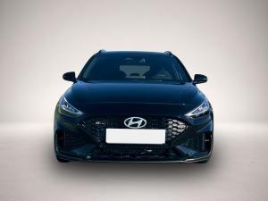Hyundai i30 Kombi N-Line T-GDI DCT|NAVI|KAMERA|SMART KEY