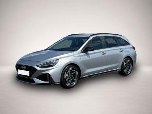 Hyundai i30 Kombi N-Line T-GDI DCT|NAVI|KAMERA|SMART KEY