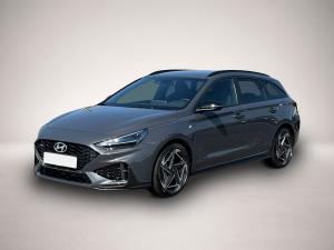 Hyundai i30 Kombi N-Line T-GDI DCT|NAVI|KAMERA|SMART KEY