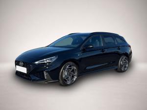 Hyundai i30 Kombi N-Line T-GDI DCT|NAVI|KAMERA|SMART KEY