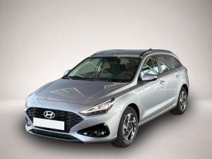Hyundai i30 Kombi – PD GO 1.0 TGDI