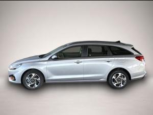 Hyundai i30 Kombi – PD GO 1.0 TGDI 74 kW (101 PS), Scha.