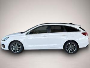 Hyundai i30 Kombi – PD GO Plus 1.0 TGDI Comfort Plus/ A.