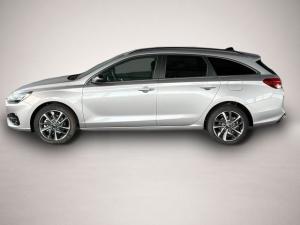 Hyundai i30 Kombi – PD GO Plus 1.0 TGDI Comfort Plus/ A.