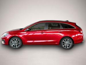 Hyundai i30 Kombi – PD GO Plus 1.0 TGDI Comfort Plus/ A.