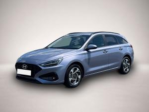 Hyundai i30 Kombi T-GDI DCT|KAMERA|BI-LED|NAVI|TEMPOMAT