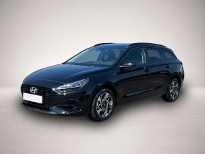 Hyundai i30 Kombi T-GDI DCT|KAMERA|BI-LED|NAVI|TEMPOMAT