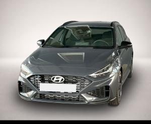 Hyundai i30 N-Line 1.5 T-GDI 48V / Navi / PDC V&H + Kame