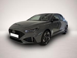 Hyundai i30 N Line 1.5 T-GDI DCT 48V 103kW (140PS) Adapti…