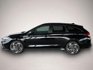 Hyundai i30 N-Line 1.5 T-GDI mHev DCT / Navi / ACC / Si.