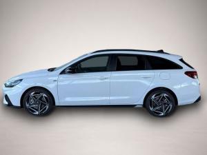Hyundai i30 N-Line 1.5 T-GDI mHev DCT / Navi / ACC / Si.