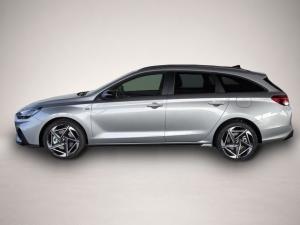 Hyundai i30 N-Line 1.5 T-GDI mHev DCT / Navi / ACC / Si.