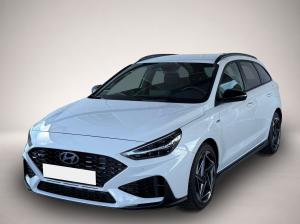 Hyundai i30 N-Line 1.5 T-GDI mHev DCT / Navi / ACC / Sit