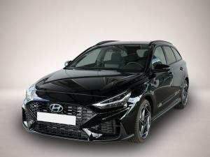Hyundai i30 N-Line 1.5 T-GDI mHev DCT / Navi / ACC / Sit