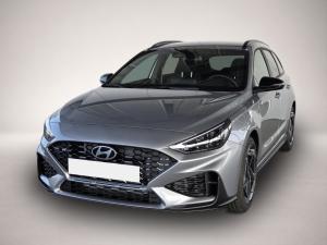 Hyundai i30 N-Line 1.5 T-GDI mHev DCT / Navi / ACC / Sit